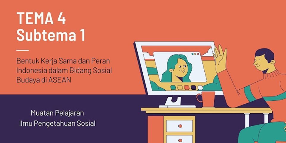 Apa bentuk kerjasama Indonesia dengan negara di Asia Tenggara di bidang sosial?