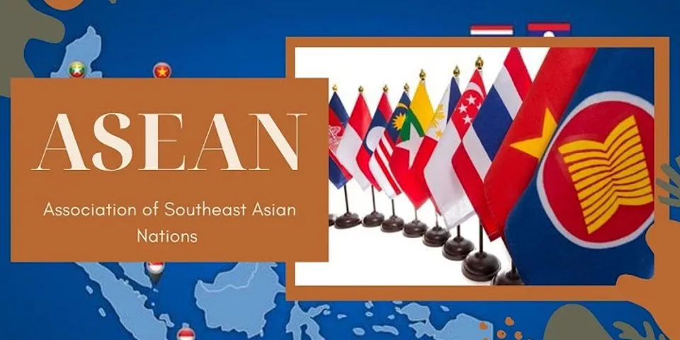 Apa negara Asean yang memiliki tingkat kesejahteraan tertinggi?