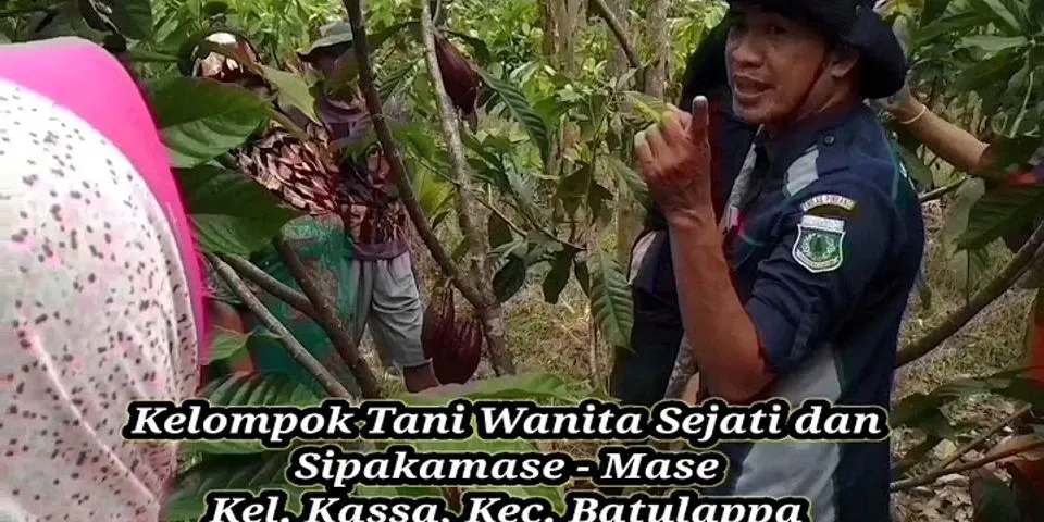 Apakah komoditas utama perkebunan Indonesia?