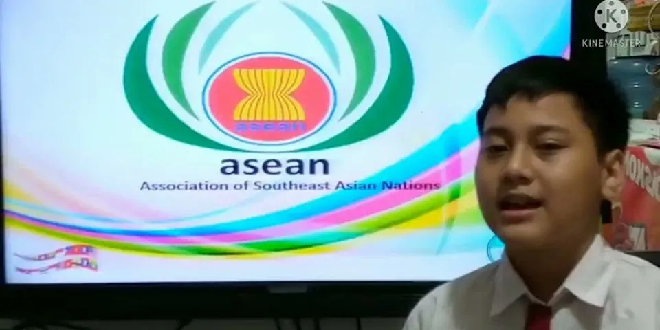 Apakah tujuan kerjasama ASEAN di bidang pendidikan?