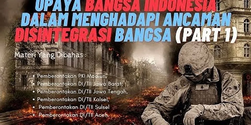 Bagaimana upaya pemerintah mengatasi pemberontakan DI TII di Aceh?
