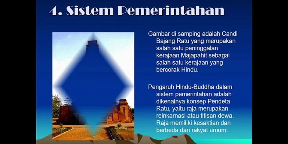 Bagaimanakah bentuk akulturasi budaya Nusantara dengan Hindu dan Budha di Indonesia?