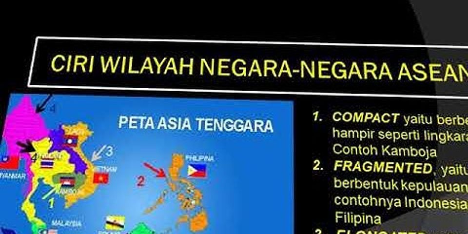 Berapa letak astronomis ASEAN dan sebutkan 4 dampak letak astronomis tersebut