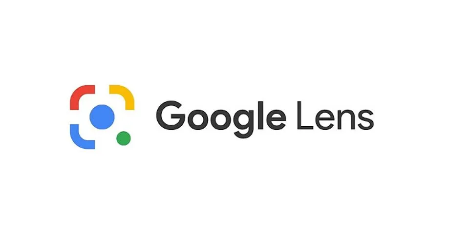 Buka Google Lens