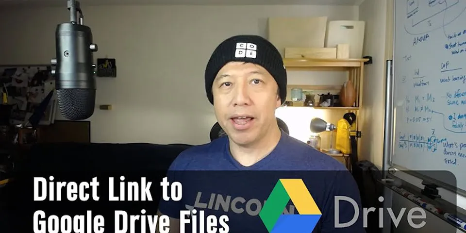 Can I download directly to Google Drive?