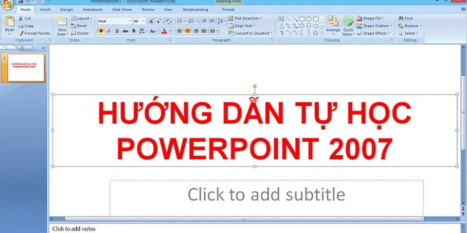 Format file dokumen Microsoft PowerPoint 2007 2010 2013 dan yang terbaru pada umumnya ber extention apa?