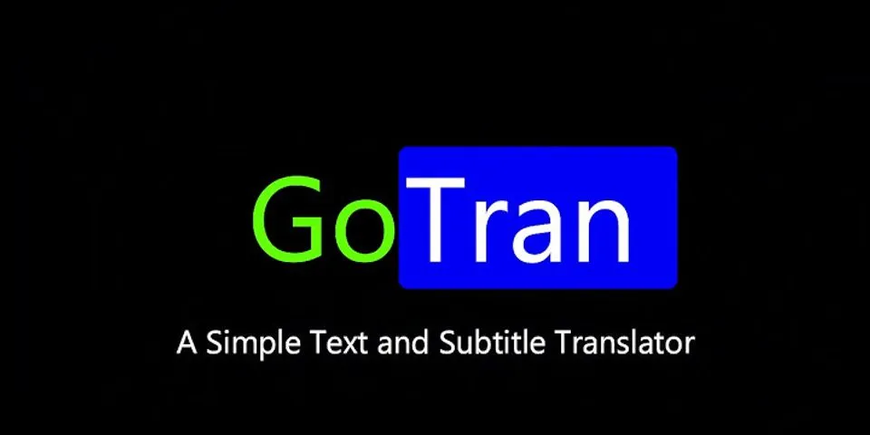 Google translate API key Subtitle Edit
