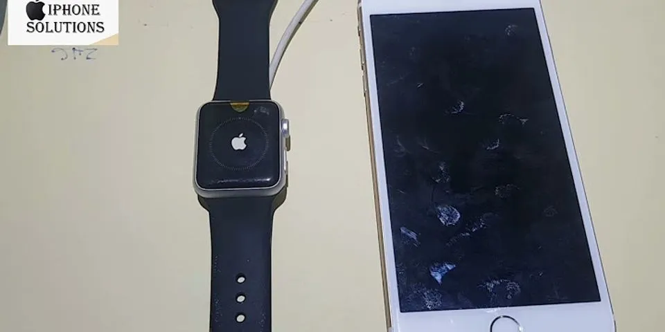 How do I get rid of unlock or bypass iCloud activation lock on Apple Watch?