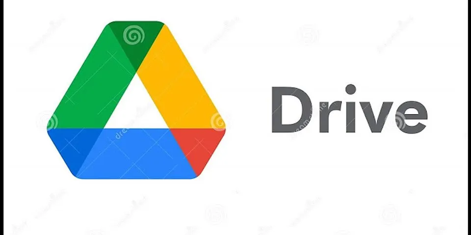 How to change Google drive backup time