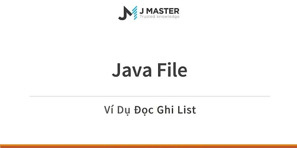 Java file system