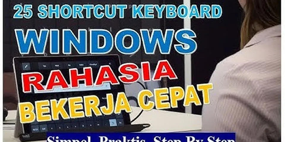 Shortcut laptop