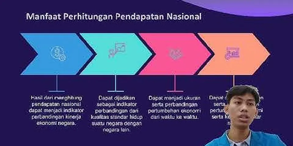 Tujuan nasional bangsa Indonesia yang akan dicapai melalui usaha pembangunan nasional