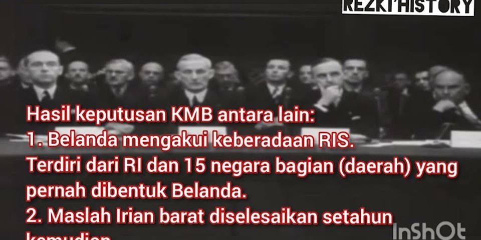 Wakil indonesia dalam upacara pengakuan kedaulatan indonesia oleh pemerintah Belanda adalah