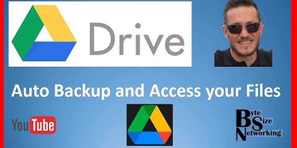 Why is Google Drive not syncing with my computer?